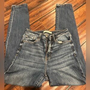 willow & root jeans size 25